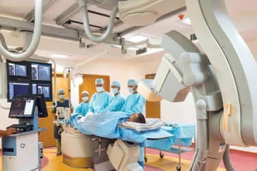 best hospital for angioplasty in narsinghpur, cost of heart stenting in narsinghpur