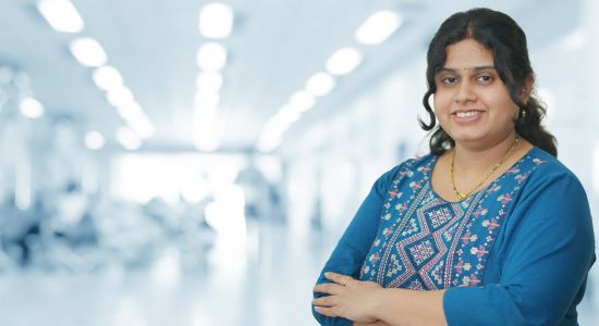 Dr Payal Parate Best Gynecologist in Narsinghpur