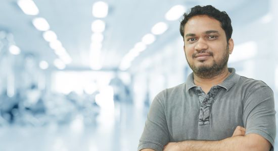 Dr Sulabh Devaliya Best Radiologist and Ultrasonologist in Narsinghpur